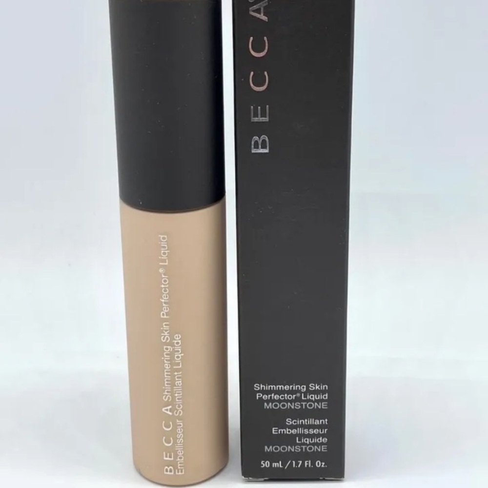 BECCA highlighter
